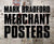 Mark Bradford // Merchant Posters
