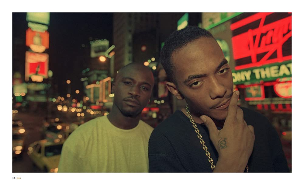 Sue Kwon: Rap Is Risen // New York Photographs 1988-2008 – Reparations Club