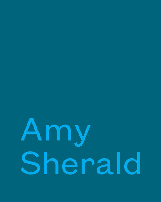 Amy Sherald