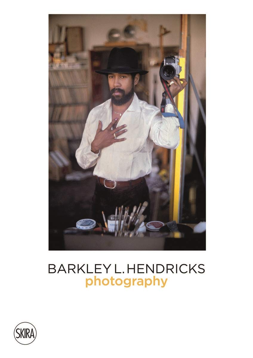 Barkley L. Hendricks // Photography