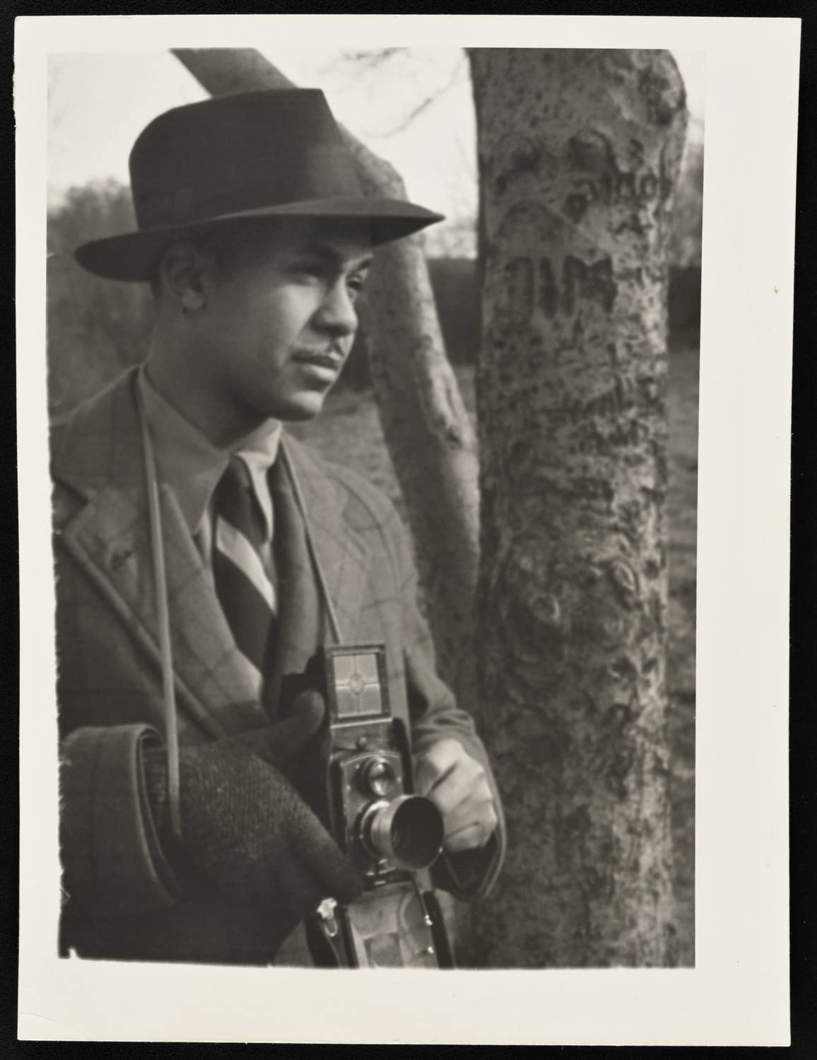 Ralph Ellison // Photographer