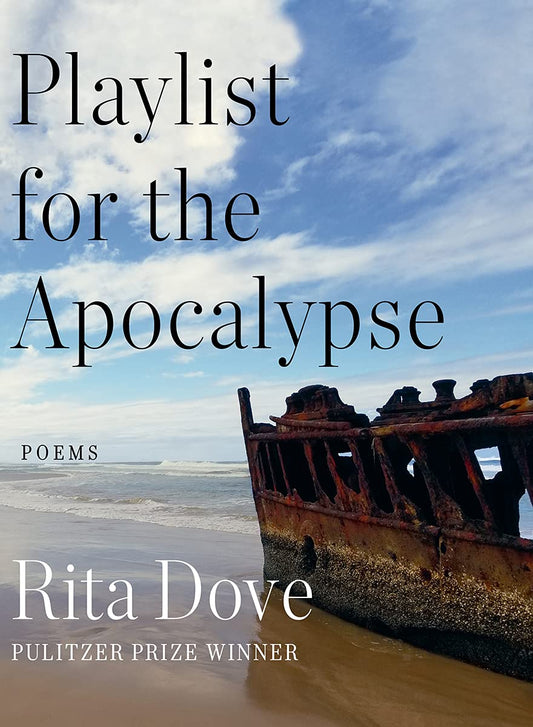 Playlist for the Apocalypse // Poems