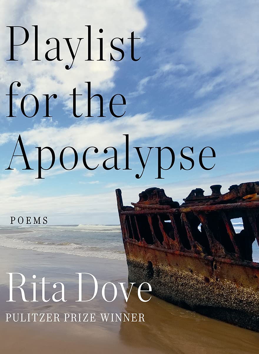 Playlist for the Apocalypse // Poems (Paperback)