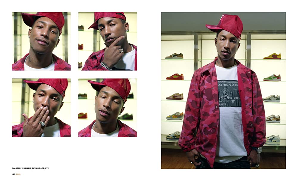 Sue Kwon: Rap Is Risen // New York Photographs 1988-2008 – Reparations Club