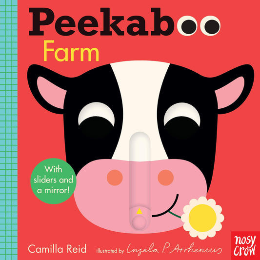 Peekaboo // Farm