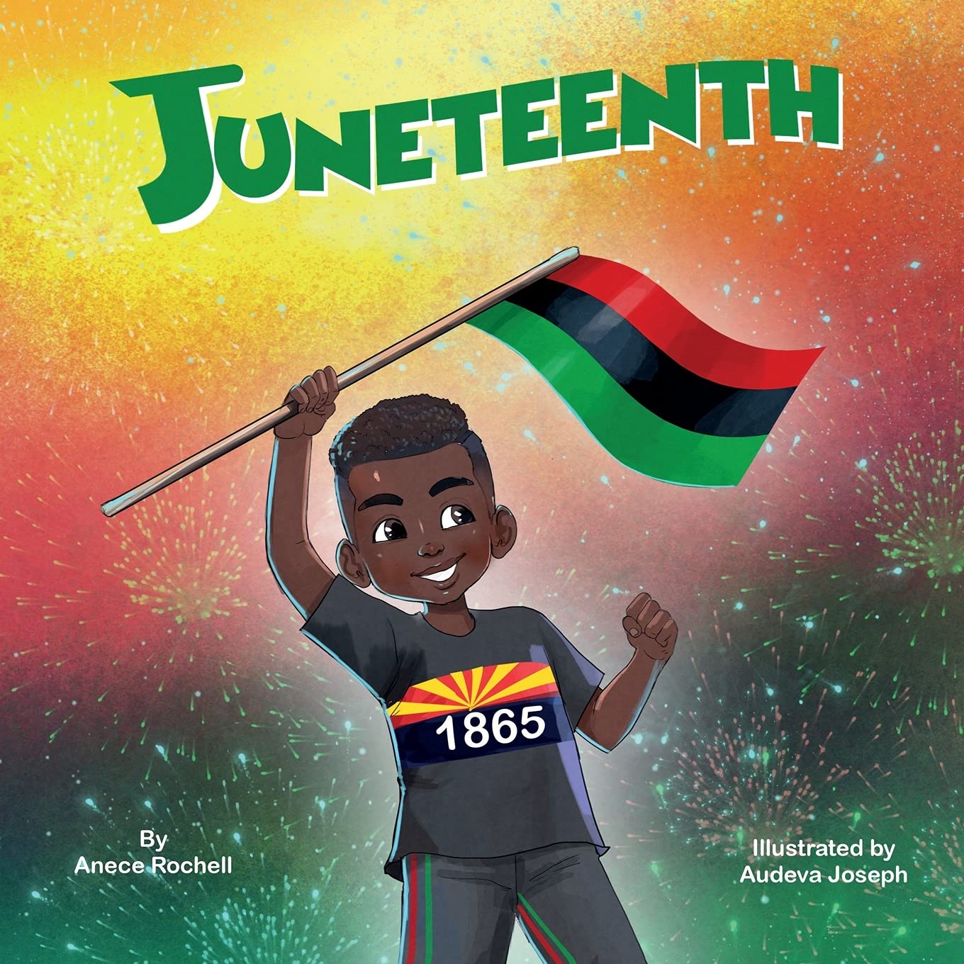 Juneteenth (Beautiful Me)