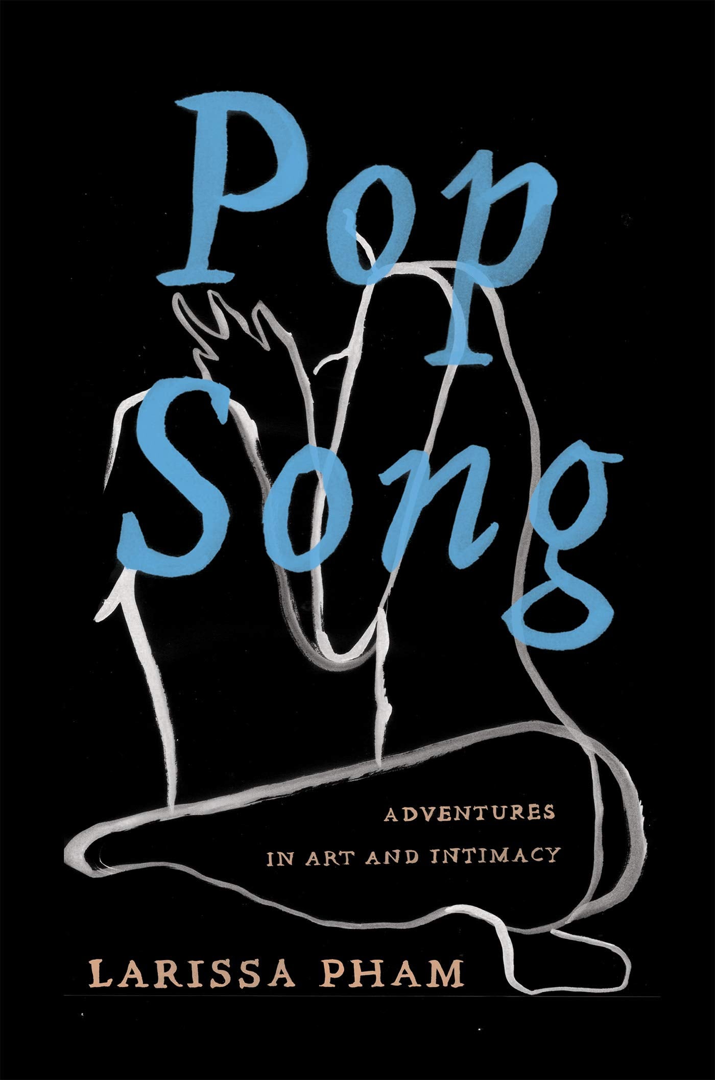 Pop Song // Adventures in Art & Intimacy