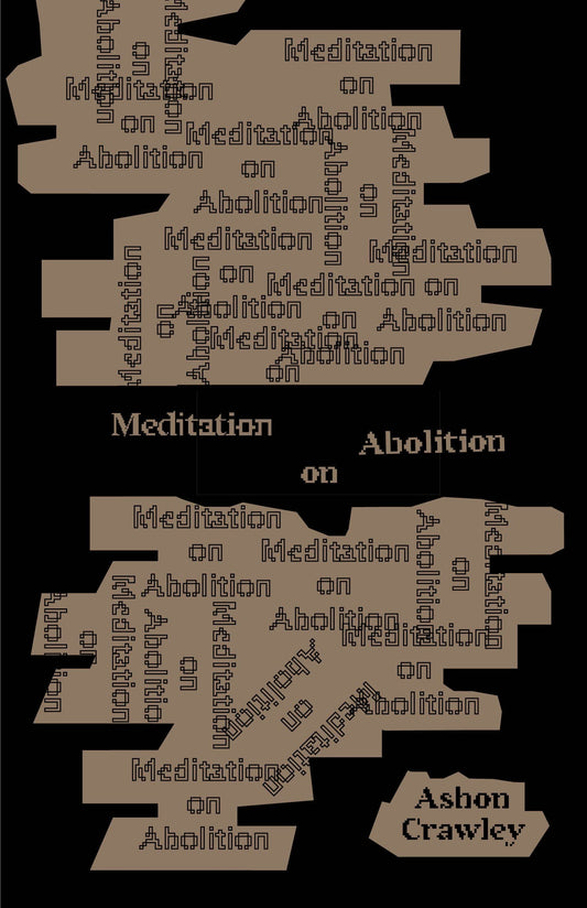 Meditation on Abolition // (Sojourners for Justice)