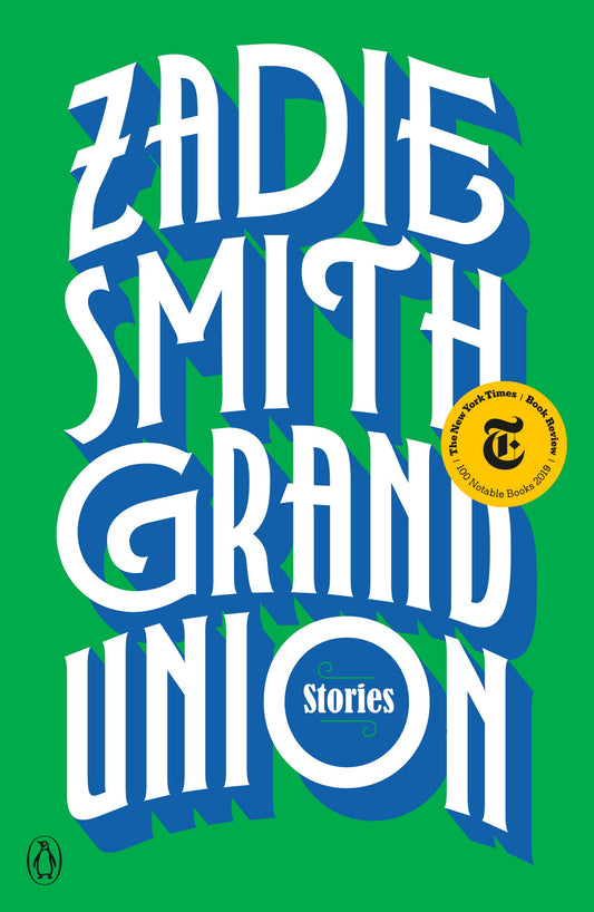 Grand Union // Stories