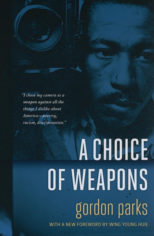 A Choice of Weapons