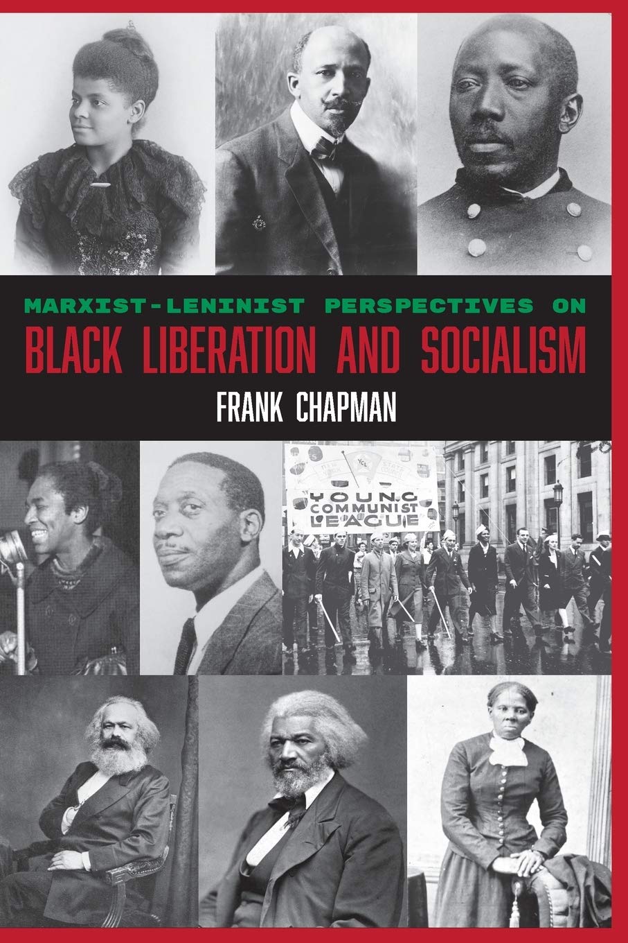 Marxist-Leninist Perspectives on Black Liberation and Socialism