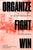 Organize, Fight, Win // Black Communist Women's Political Writing
