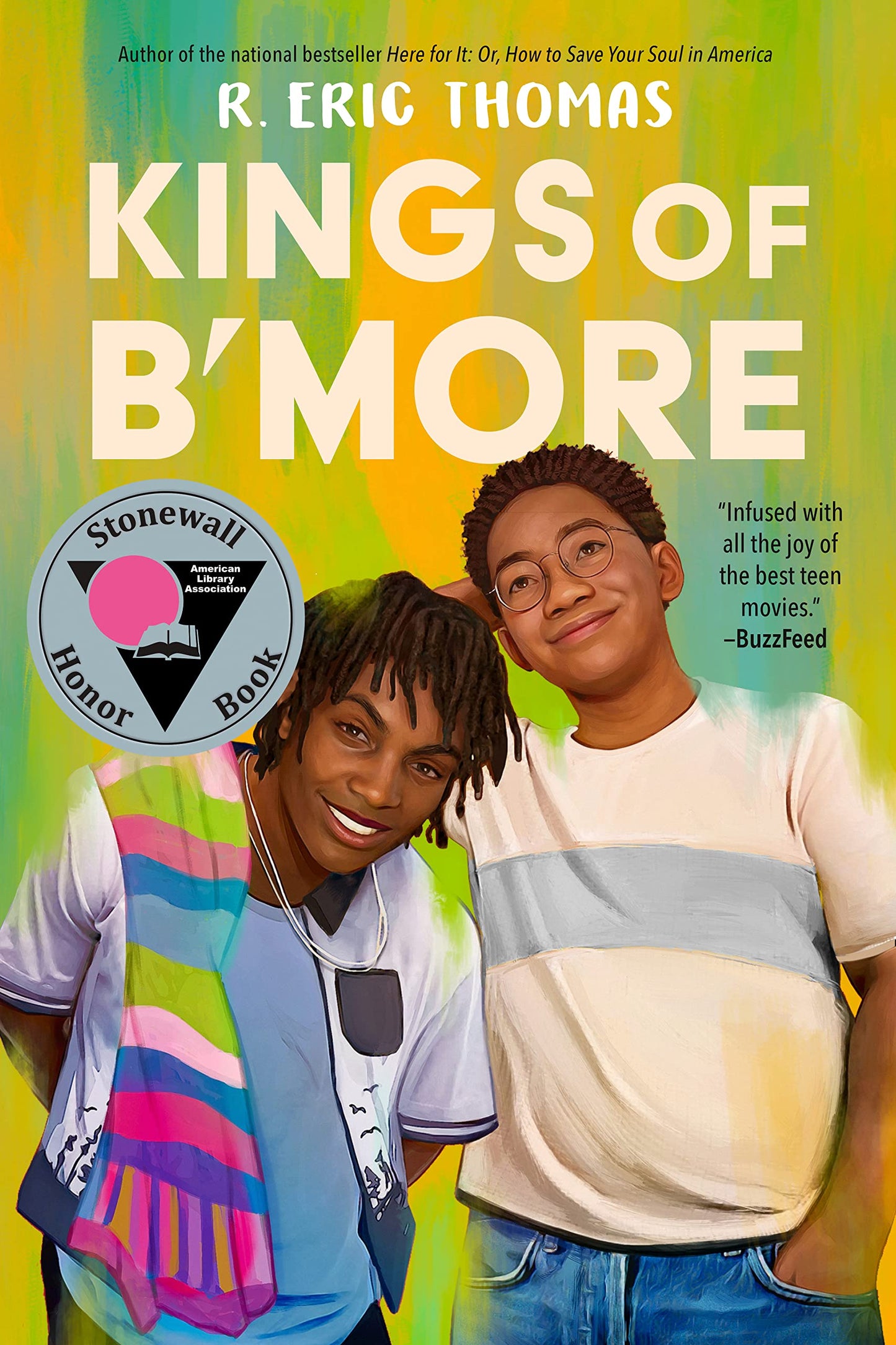 Kings of B'more