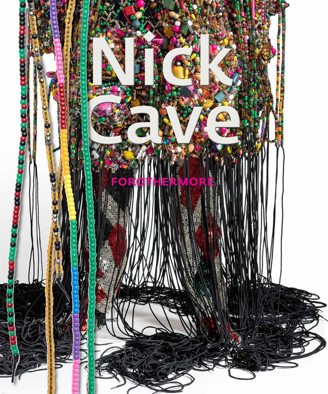 Nick Cave // Forothermore