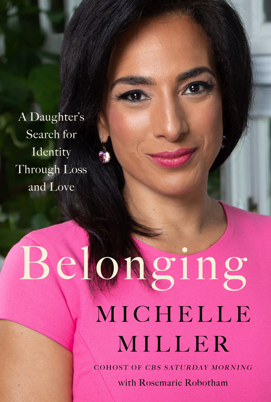 Belonging // A Daughter's Search for Identity Through Loss and Love