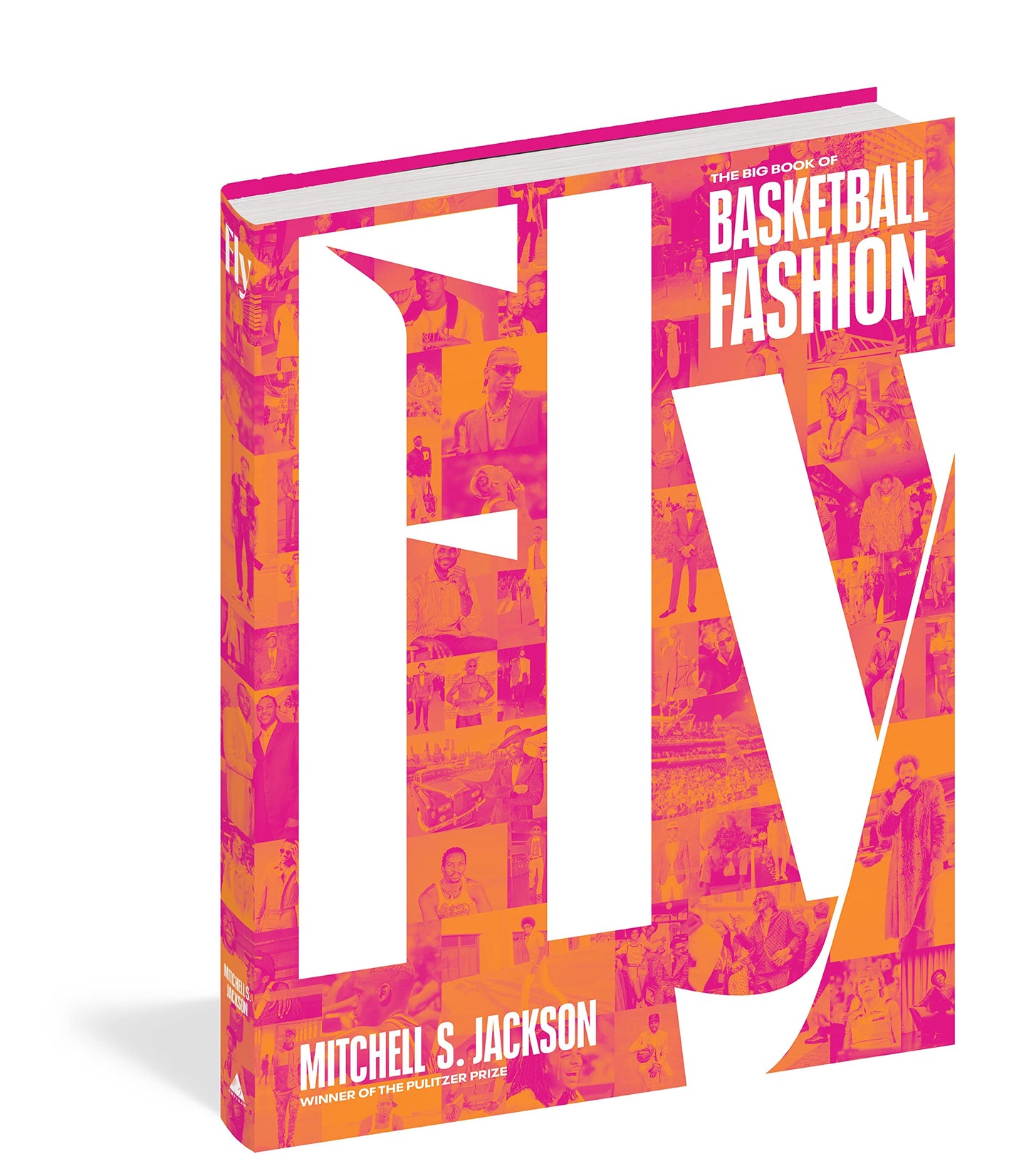 Fly // The Big Book of Basketball Fashion