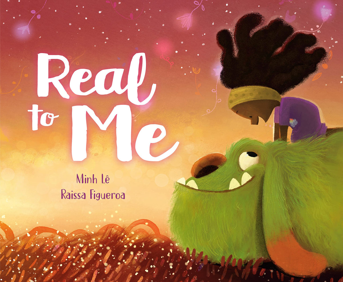 Real Me Back In Real to Me – Reparations Club