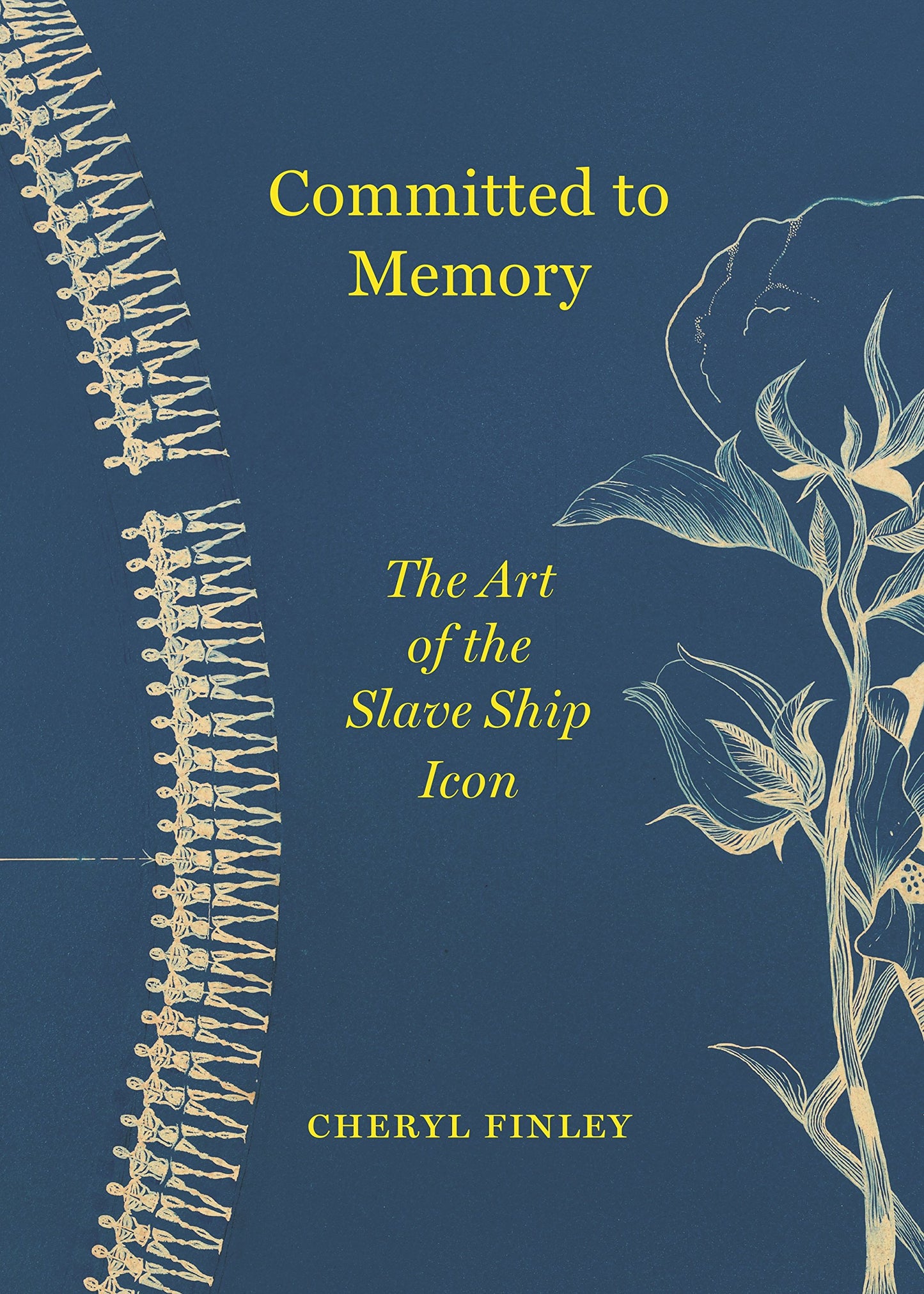 Committed to Memory // The Art of the Slave Ship Icon