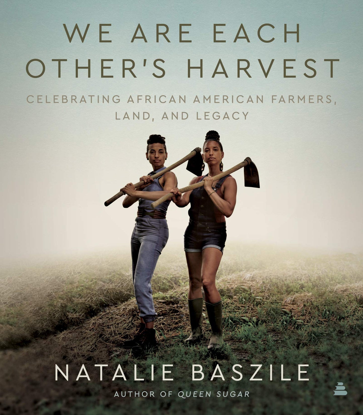 We Are Each Other's Harvest // Celebrating African American Farmers, Land, and Legacy