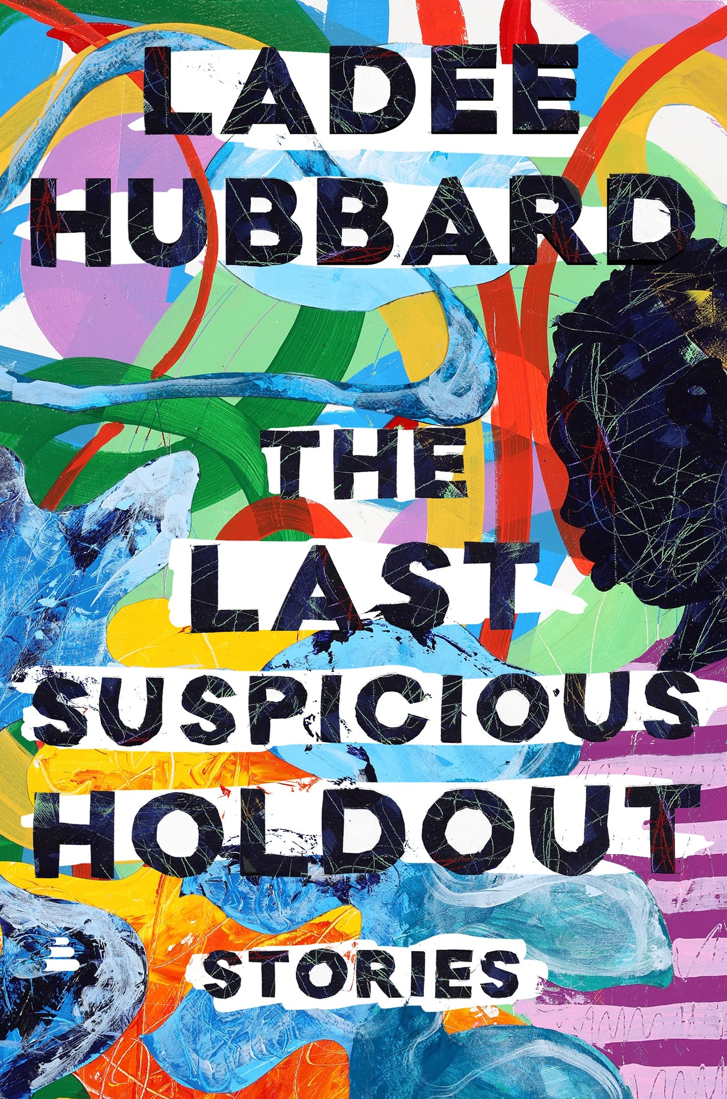 The Last Suspicious Holdout // Stories