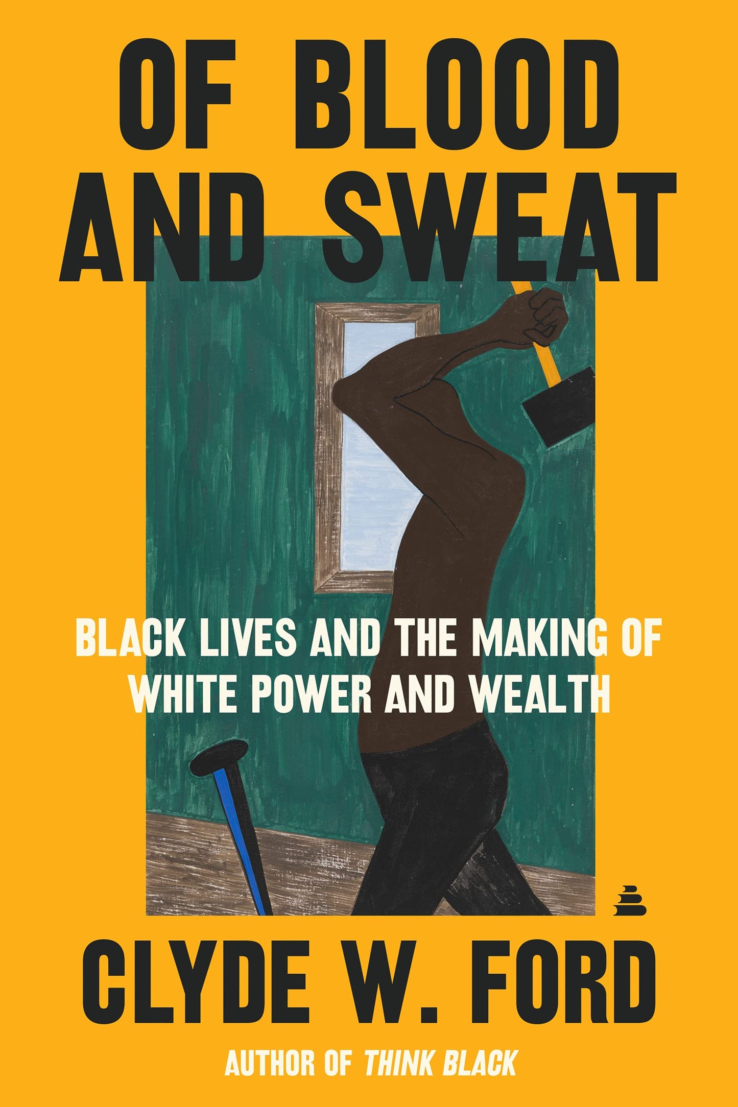 Of Blood and Sweat // Black Lives and the Making of White Power and Wealth