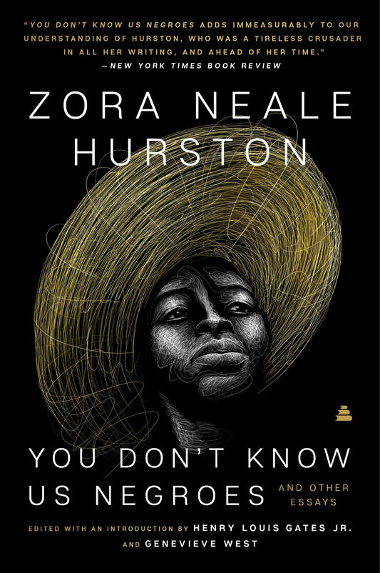 You Don’t Know Us Negroes // and Other Essays (Paperback)