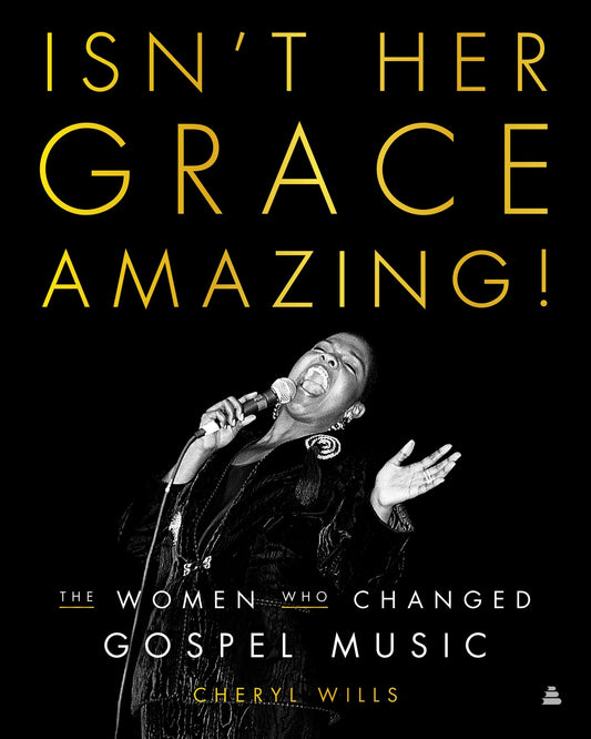 Isn't Her Grace Amazing! // The Women Who Changed Gospel Music