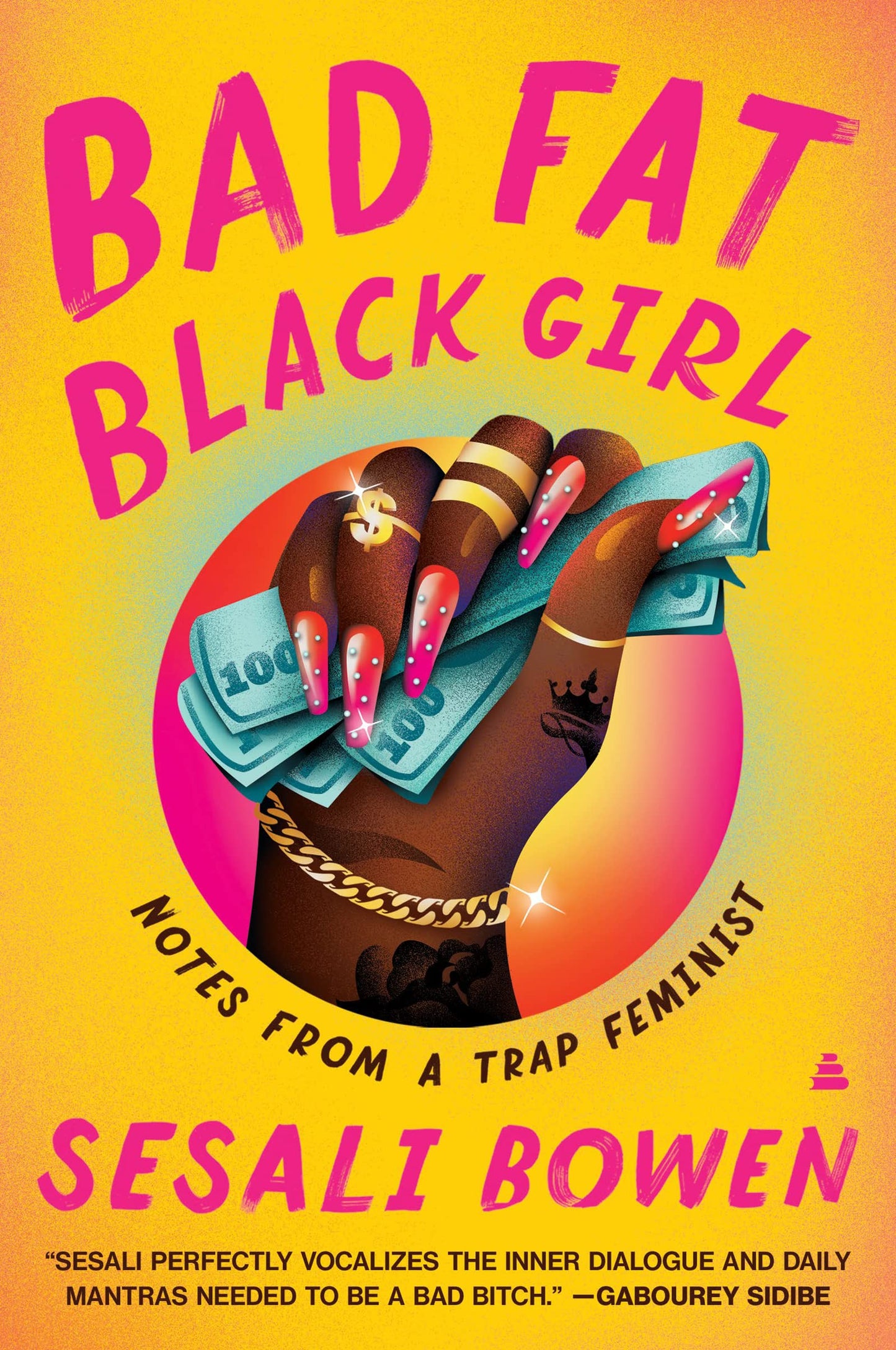 Bad Fat Black Girl // Notes from a Trap Feminist