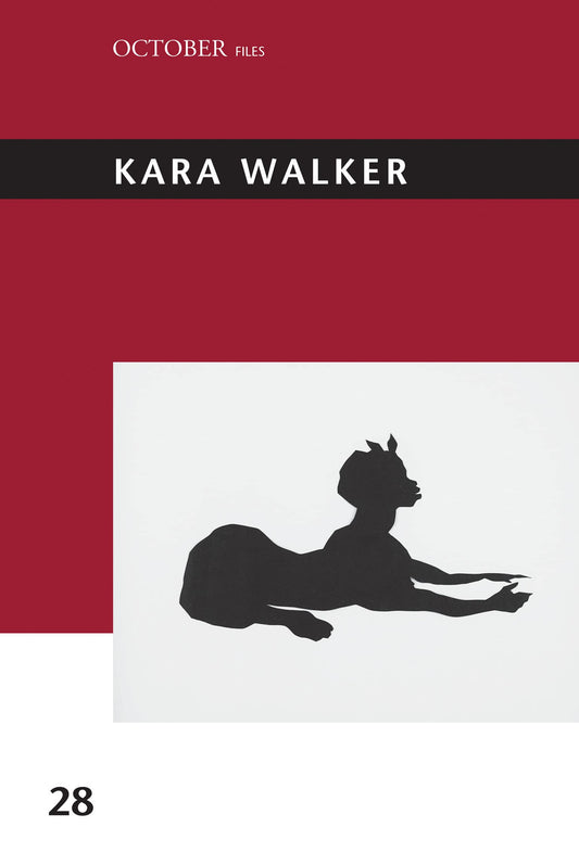 Kara Walker // (October Files)