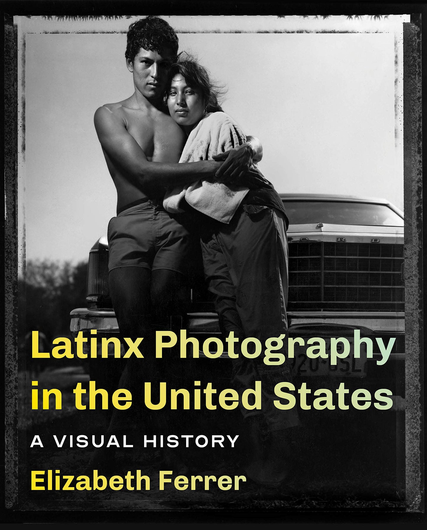Latinx Photography in the United States // A Visual History