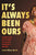 It's Always Been Ours // Rewriting the Story of Black Women's Bodies