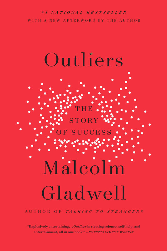 Outliers // The Story of Success