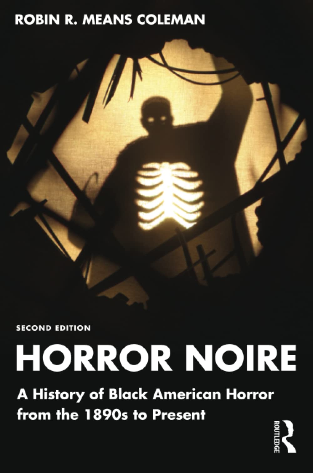 Horror Noire // Blacks in American Horror Films from the 1890s to Present