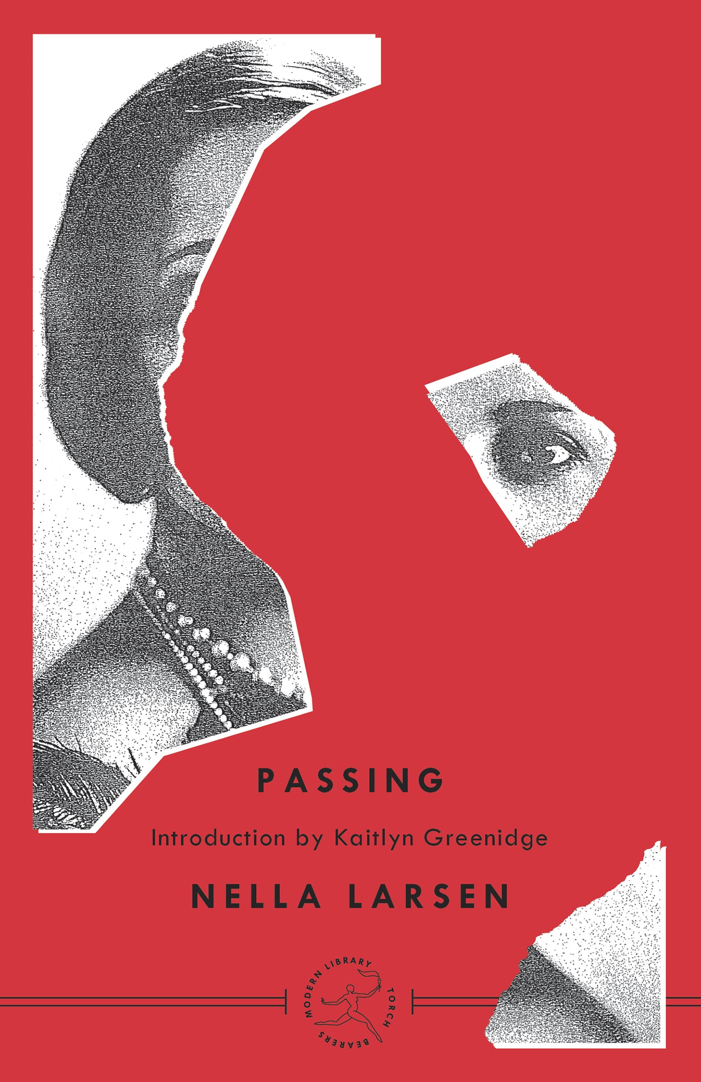 Passing // (Modern Library Edition)