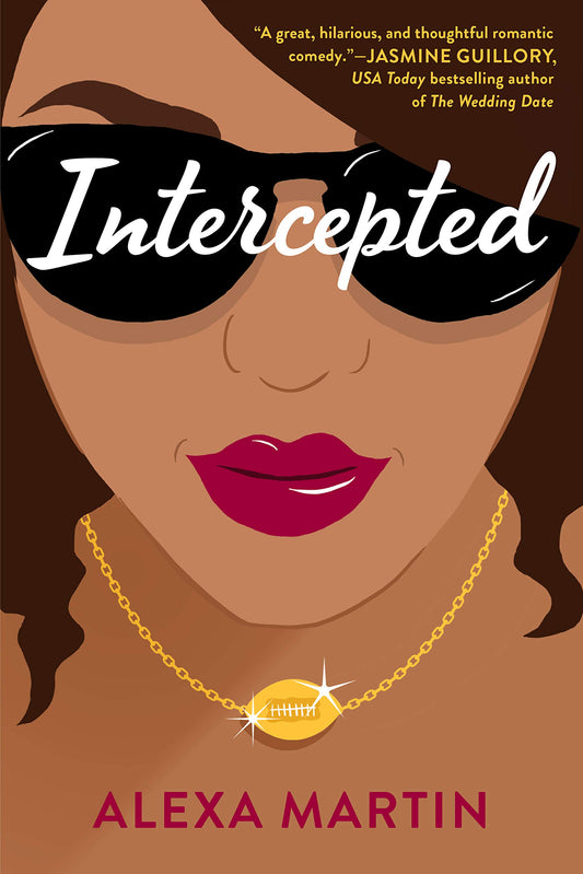 Intercepted // (Playbook #1)
