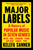 Major Labels // A History of Popular Music in Seven Genres