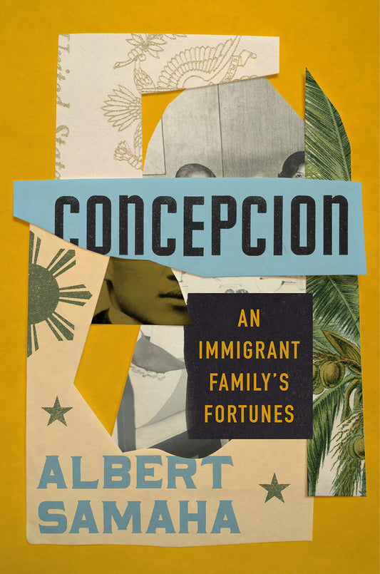 Concepcion // An Immigrant Family's Fortunes