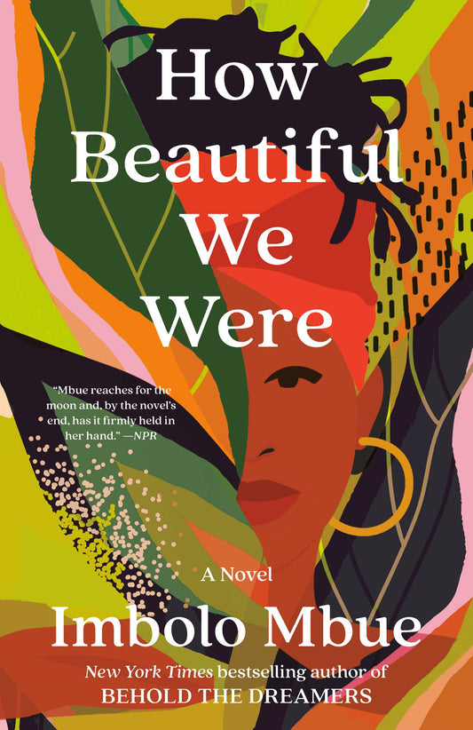 How Beautiful We Were // A Novel