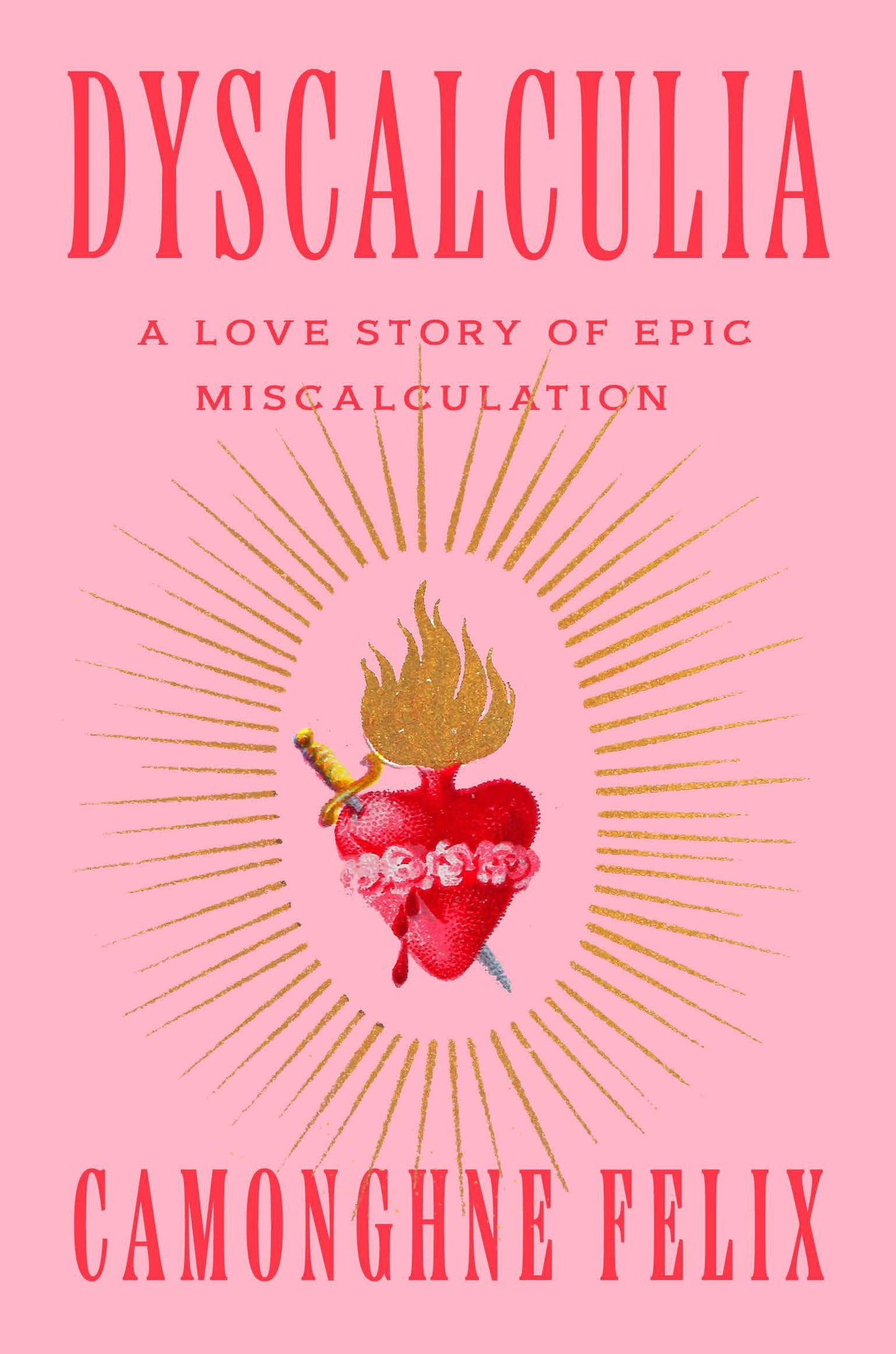 Dyscalculia // A Love Story of Epic Miscalculation