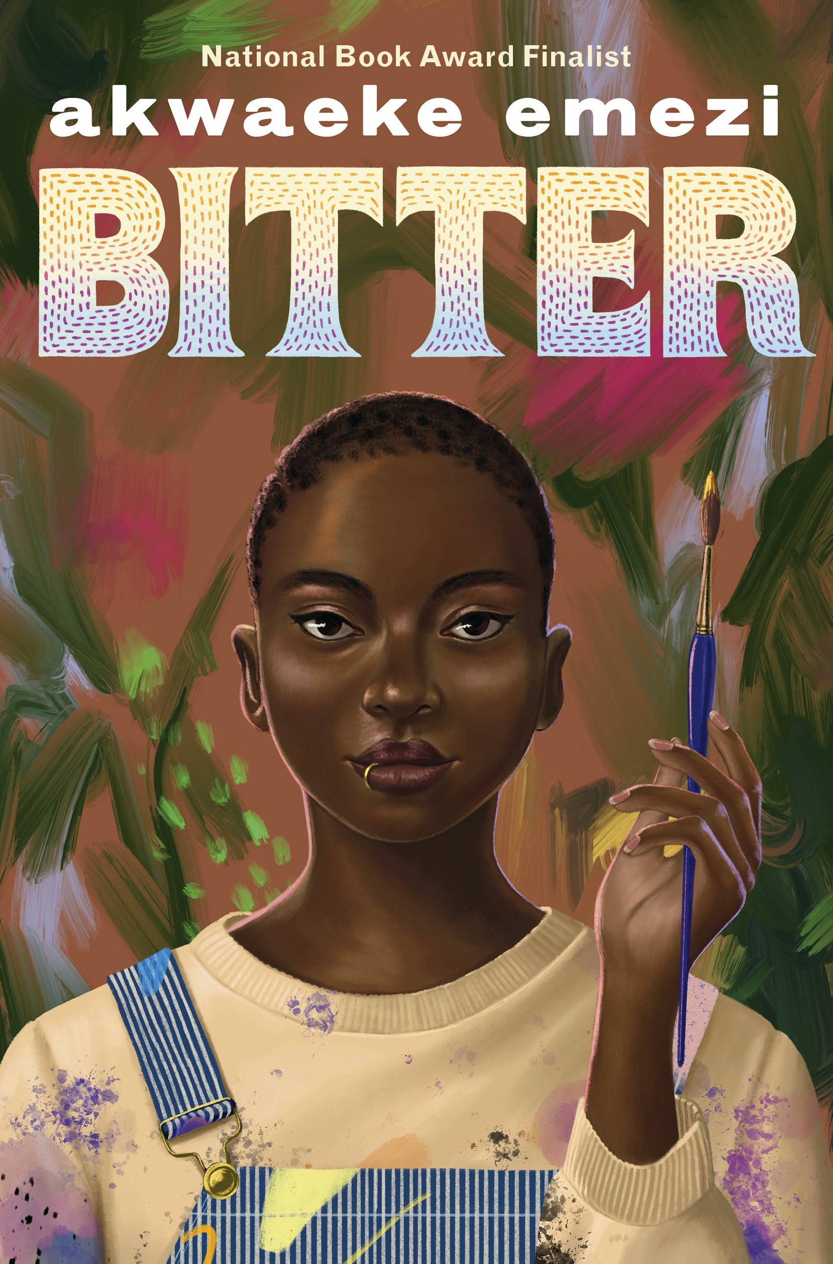 Bitter – Reparations Club