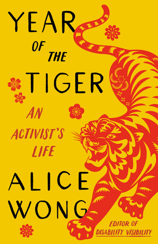 Year of the Tiger // An Activist's Life