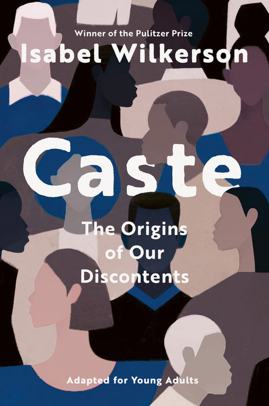 Caste (Young Adults)