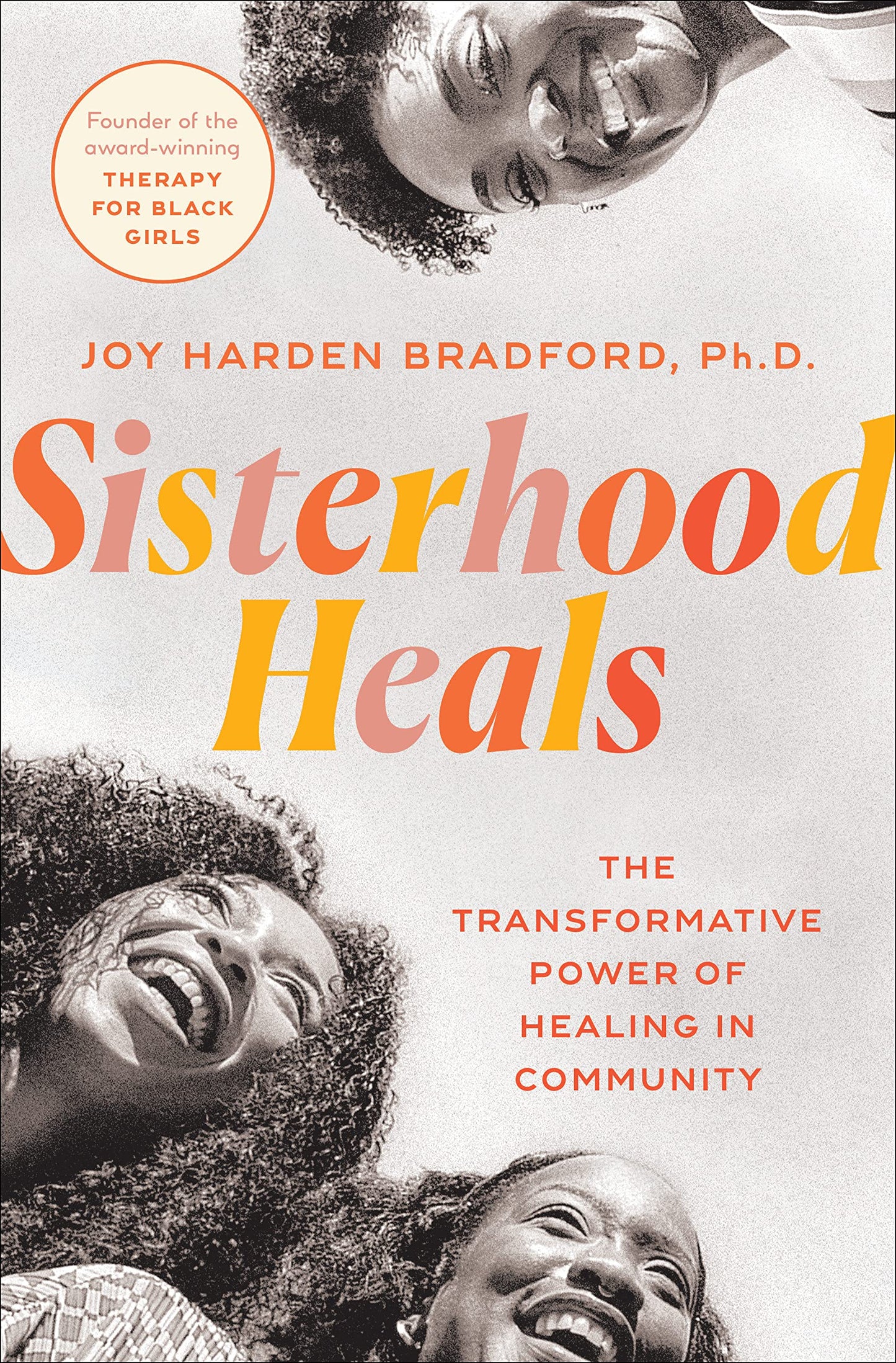 Sisterhood Heals // The Transformative Power of Healing in Community