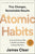 Atomic Habits // An Easy & Proven Way to Build Good Habits & Break Bad Ones