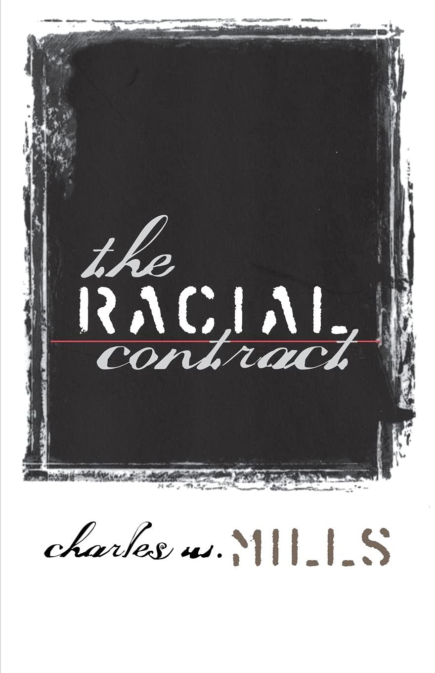 The Racial Contract