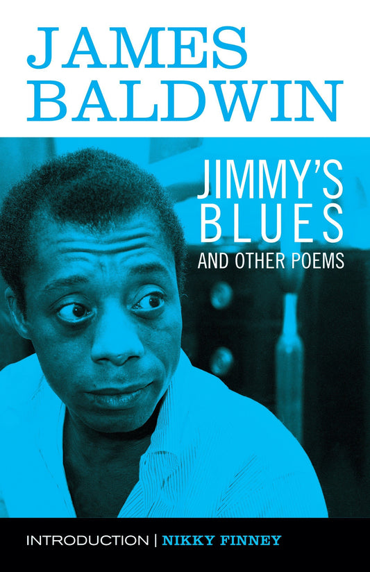 Jimmy's Blues // and Other Poems