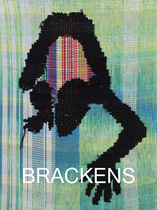 Diedrick Brackens // Darling Divined