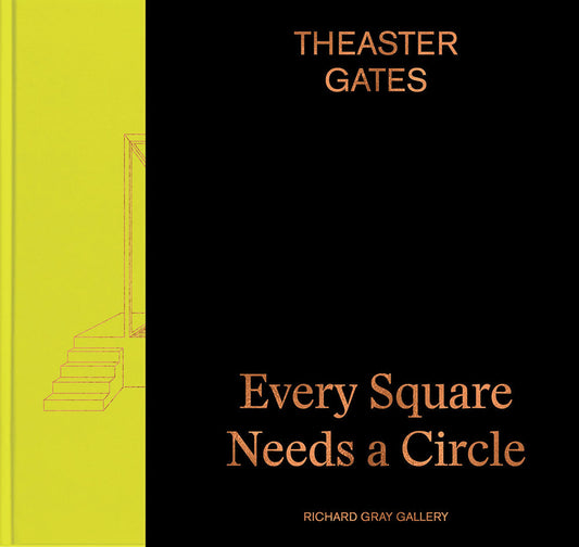 Theaster Gates // Every Square Needs a Circle