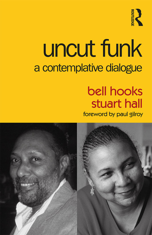 Uncut Funk // A Contemplative Dialogue