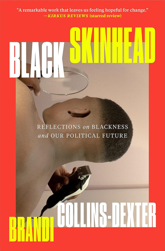Black Skinhead // Reflections on Blackness and Our Political Future